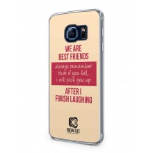 After I Finish Laughing